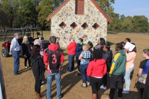 SchoolHistTour