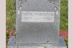 HamiltonIndiaGravestone