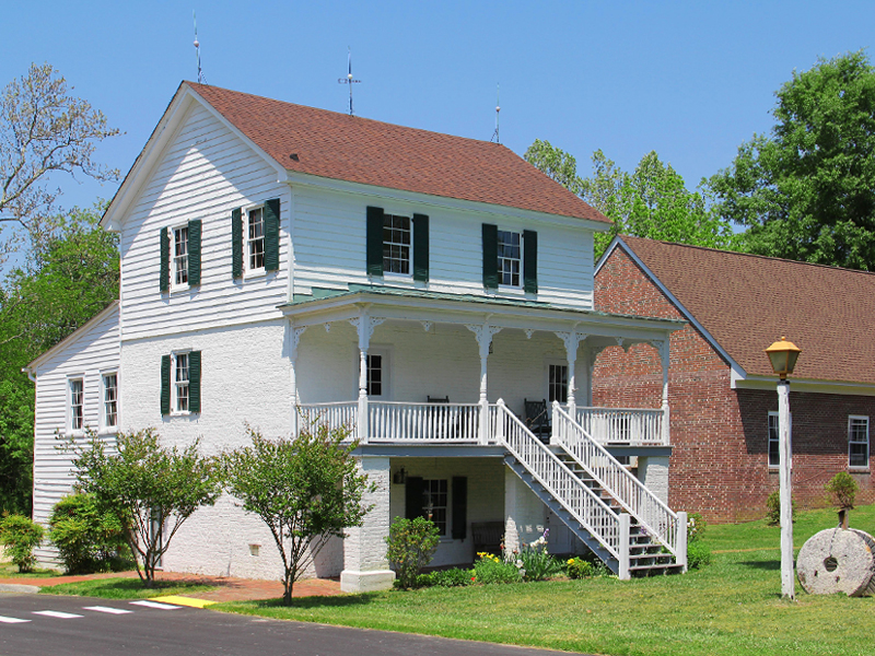 King and Queen Court House, Virginia - Wikipedia